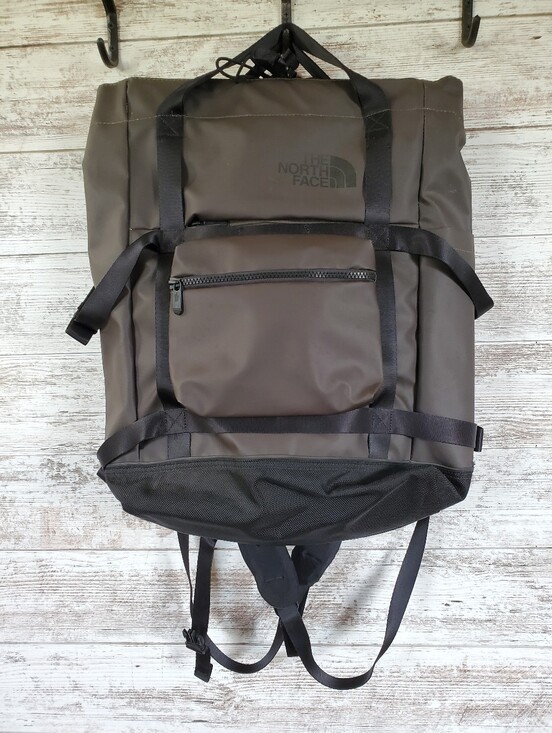 The North Face Other - The North Face Commuter Pack Large Laptop Backpack Water Resistant Bike